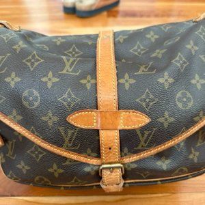 Louis Vuitton Handberg